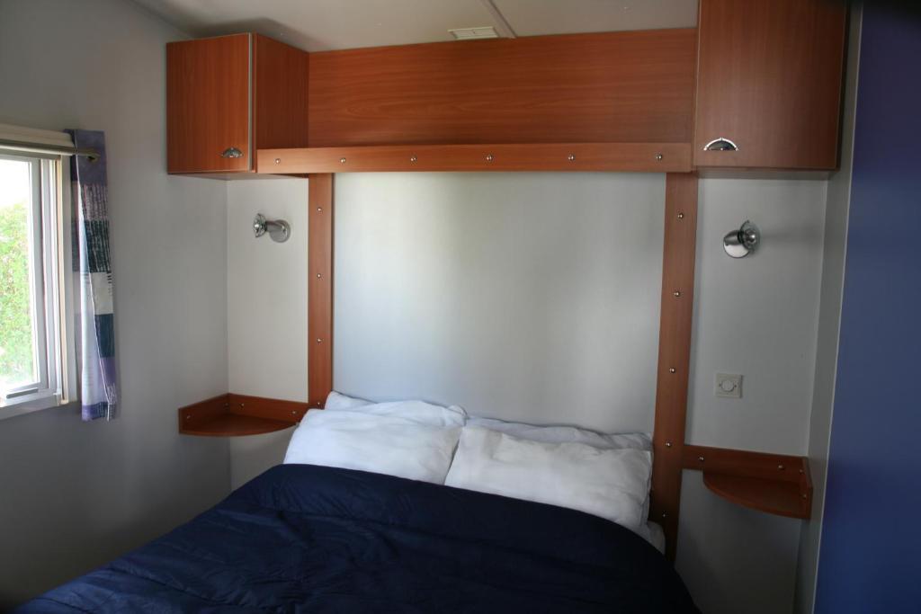 Camping De La Baie Hotel La Trinite-sur-Mer Room photo